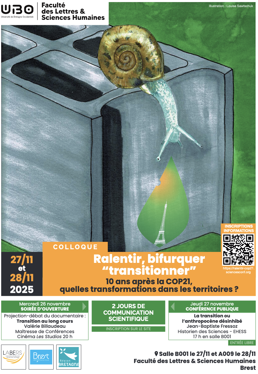 affiche